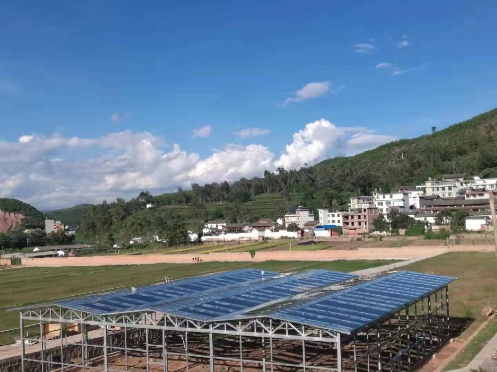 內丘縣國融建設投資集團有限公司